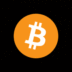₿ logo