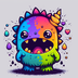 UniMonster  logo