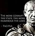 TACITUS logo
