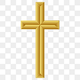 GOLDEN CROSS logo