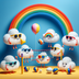 Balloon Bonanza logo