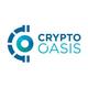 OASISCRYPTO logo