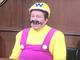 Wario Elon logo