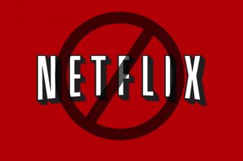 #NoFLIX