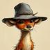 RedHatFox logo