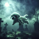 HOWLoween logo
