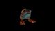 Frip The Frog logo