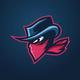 Bullish Bandits logo
