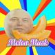 Melon Musk logo