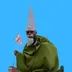 $CRAWLY GQdF6BctM9JsoUqxjgMBpnzRDhvVEBPJK9SG7ykopump ( CRAWLY THE GNOME coin ) logo