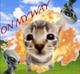 On My Way logo