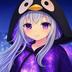 Penguin Empress logo