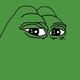 Quarter AB Pepe logo