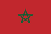 Official Morocco Coin logo