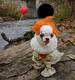 Pennywise logo
