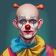 Clown Vitalik logo