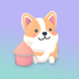 KIN INU logo