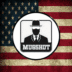 MUGSHOT TRUMPMUSTWIN($ MUGSHOT) logo