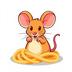 POPPING POPMICE logo