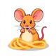 POPPING POPMICE logo