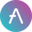 Aave Token logo