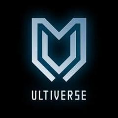 Ultiverse Token logo