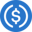 USD Coin logo