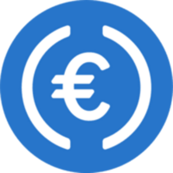 EURC logo