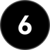 Shark Cat (SC) logo