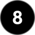 888 logo