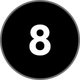 888 logo