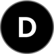 DeGod #1592 logo