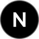 Nomadland coin logo