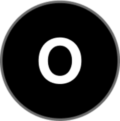 OKSafeMoon logo