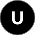 unbothered moisturized happy logo