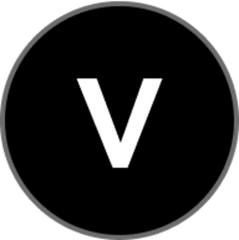 Very Good Token logo
