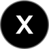 X Community logo