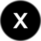 X Community logo
