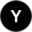 Yield BTC.B logo