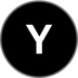 Yelo logo