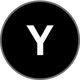 y00t #7016 logo