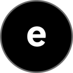 Confidential Wrapped ETHER logo