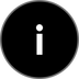 infinity boop  glitch logo