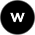Just Worms #2056 logo