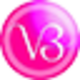 Uniswap V3 Positions NFT-V1 logo