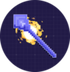 Spell Token (Wormhole) logo