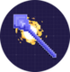 Spell Token (Wormhole) logo