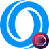 Wrapped ROSE (Wormhole) logo