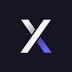 dYdX (Wormhole) logo