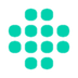 ClinTex CTI (Wormhole) logo